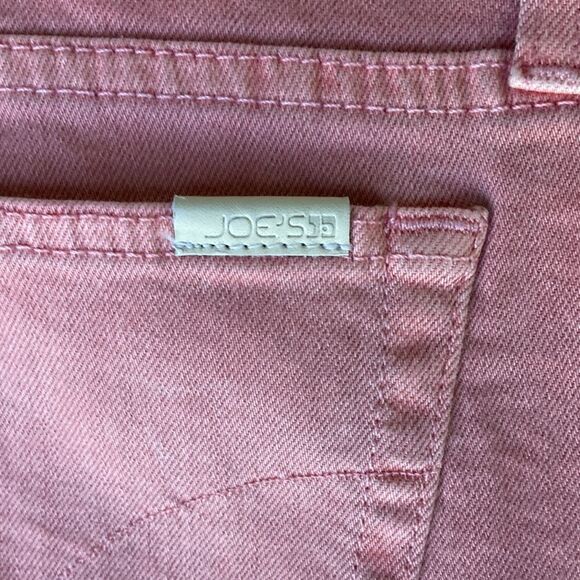 New Joe’s Straight Mid-Rise Ankle Jeans Size 32 - Picture 5 of 10